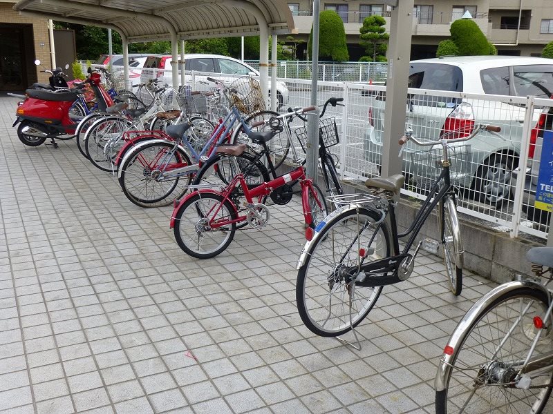 大阪府箕面市箕面５丁目 その他共有部分