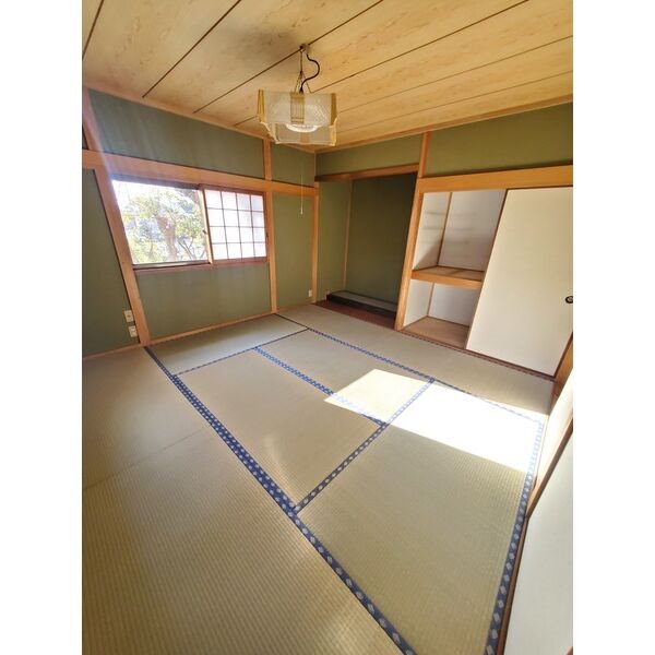 百楽荘4丁目貸家 子供部屋