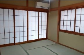 百楽荘4丁目貸家 その他部屋・スペース