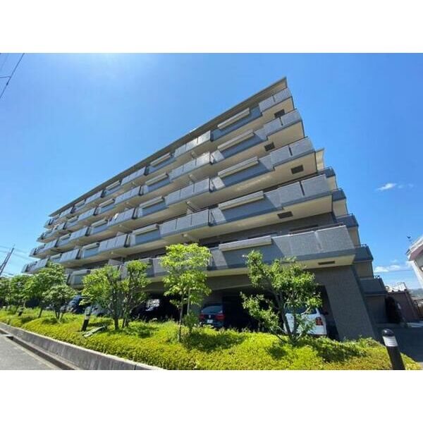 大阪府箕面市小野原東６丁目 外観