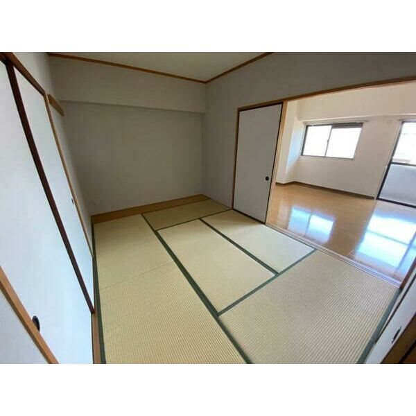大阪府箕面市小野原東６丁目 子供部屋