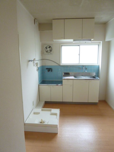 大阪府箕面市桜井１丁目 リビング
