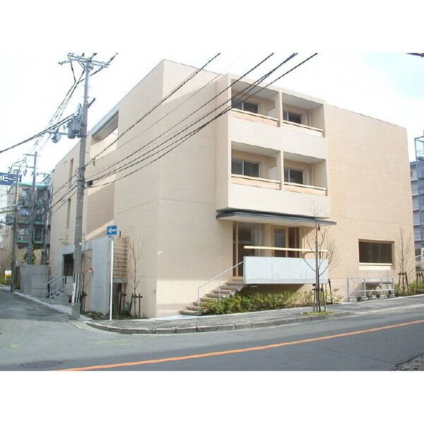 大阪府箕面市船場西３丁目 外観