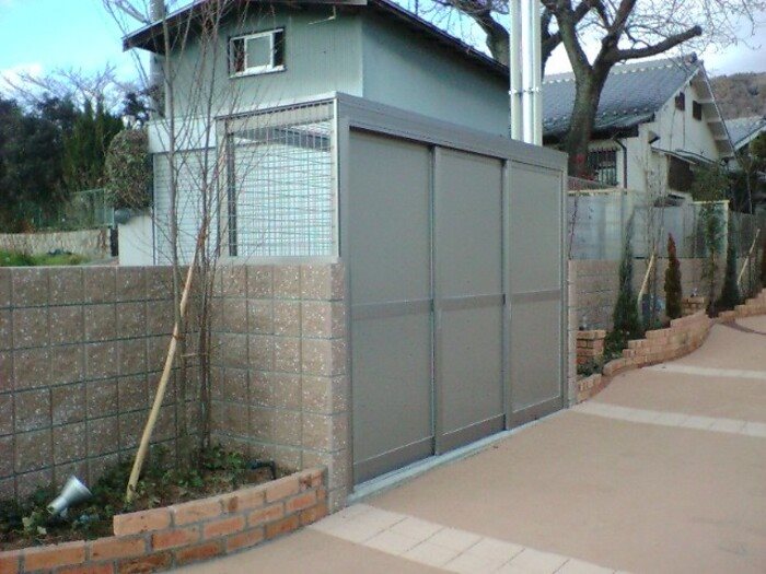 大阪府箕面市新稲３丁目 その他共有部分