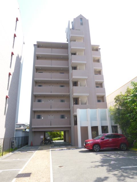 大阪府箕面市小野原西１丁目 外観