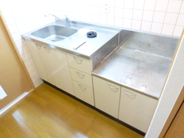 大阪府箕面市小野原西１丁目 キッチン