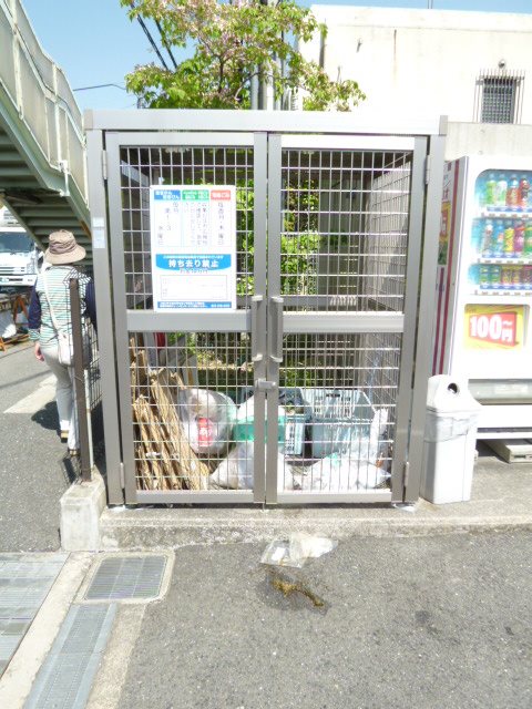 大阪府箕面市小野原西１丁目 その他共有部分