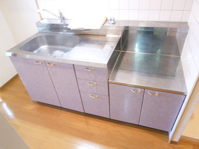 大阪府箕面市小野原西１丁目 キッチン