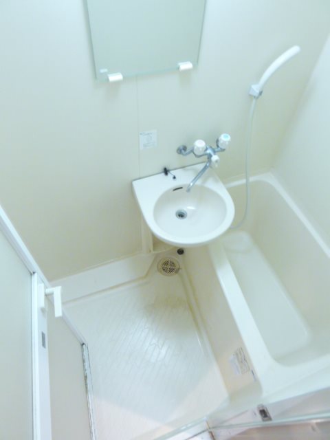 大阪府箕面市小野原西１丁目 風呂画像