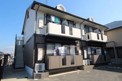 大阪府箕面市瀬川５丁目 外観