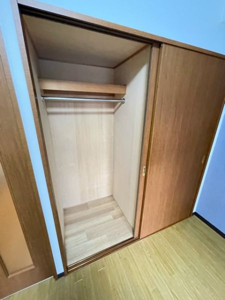 大阪府大阪市東淀川区東中島１丁目 収納