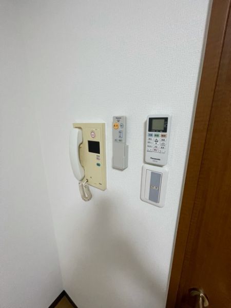 大阪府大阪市東淀川区東中島１丁目 セキュリティ