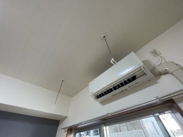 大阪府大阪市東淀川区東中島１丁目 その他設備