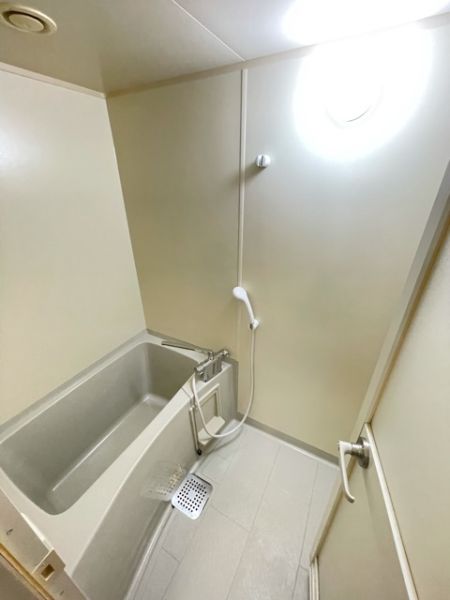 大阪府大阪市東淀川区東中島１丁目 風呂画像