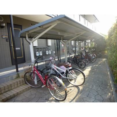 大阪府箕面市箕面４丁目 駐車場