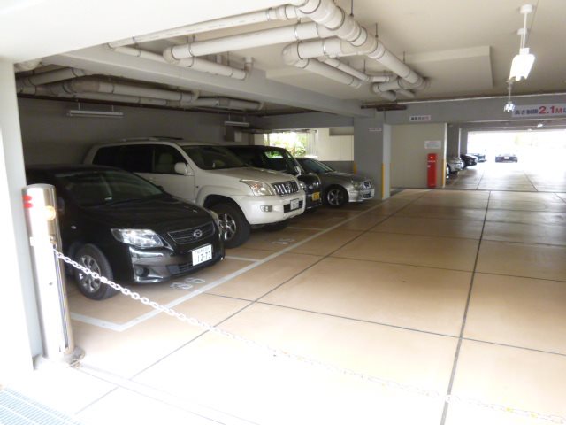 大阪府箕面市小野原西６丁目 駐車場