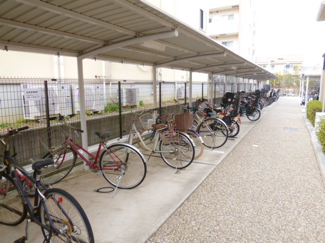 大阪府箕面市小野原西６丁目 その他設備