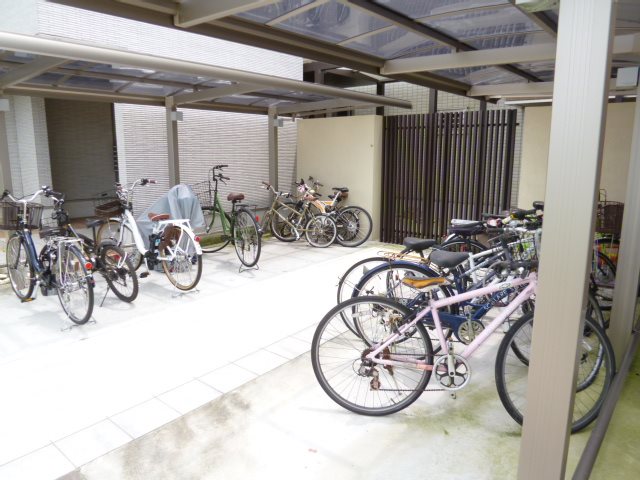 大阪府箕面市小野原西５丁目 その他共有部分