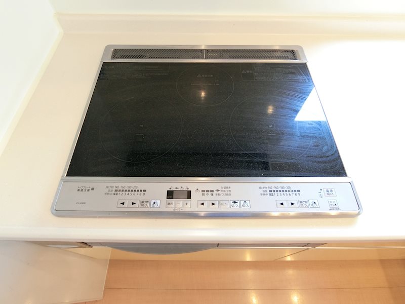 大阪府箕面市小野原西５丁目 キッチン