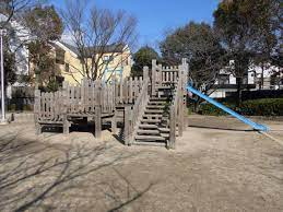 大阪府箕面市小野原西５丁目 公園