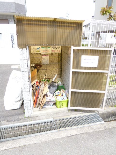 EST-小野原 眺望