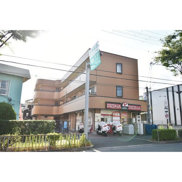 大阪府箕面市今宮２丁目 外観