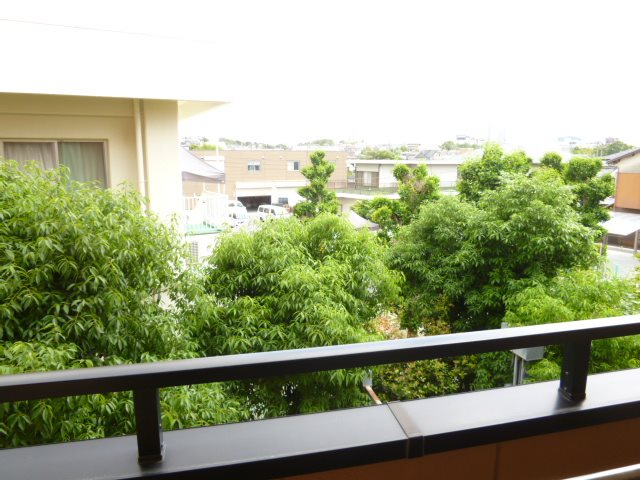大阪府箕面市今宮２丁目 眺望