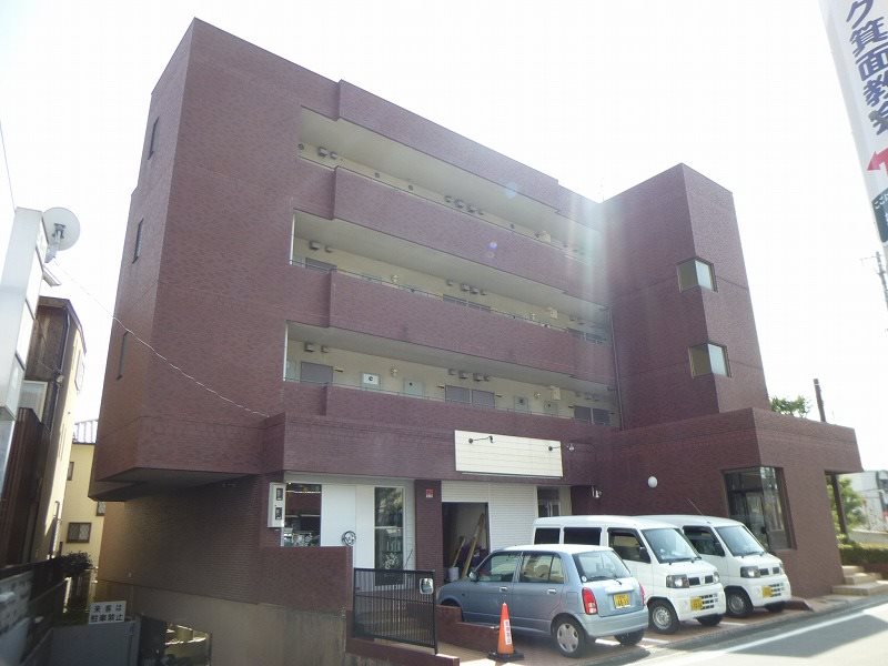 大阪府箕面市如意谷１丁目 外観