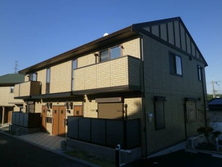 大阪府箕面市小野原東１丁目 外観
