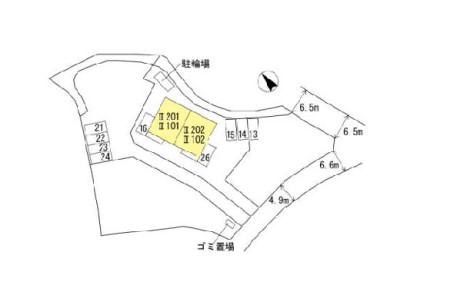 大阪府箕面市小野原東１丁目 その他