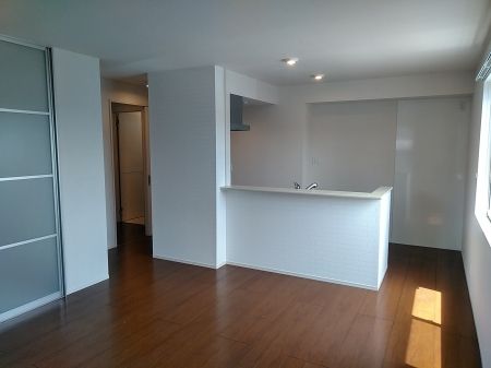 大阪府箕面市小野原東１丁目 リビング