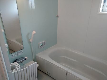 大阪府箕面市小野原東１丁目 風呂画像