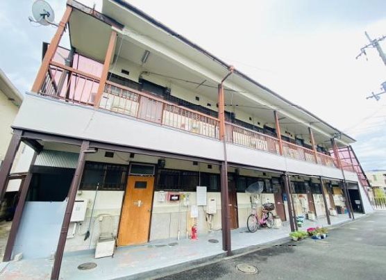 大阪府箕面市瀬川２丁目 外観