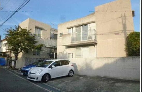 大阪府箕面市桜ケ丘１丁目 外観