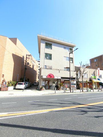 大阪府箕面市箕面５丁目 外観