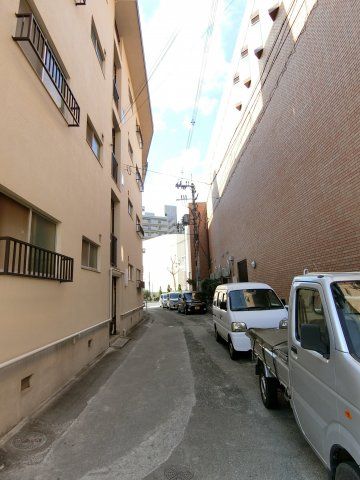 大阪府箕面市箕面５丁目 その他