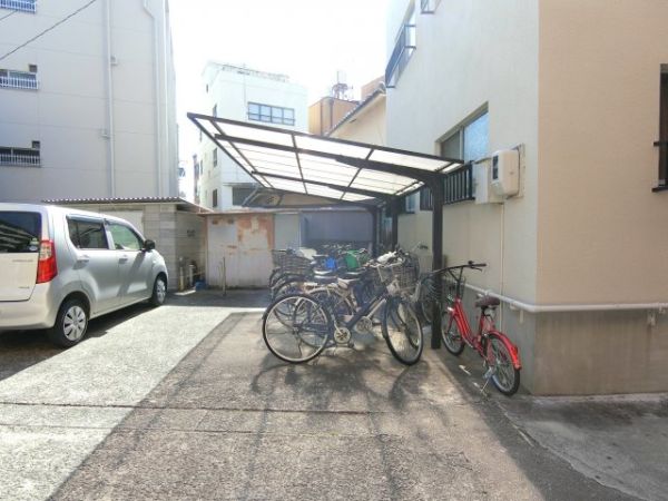 大阪府箕面市箕面５丁目 その他