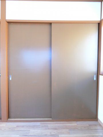 大阪府箕面市箕面５丁目 収納