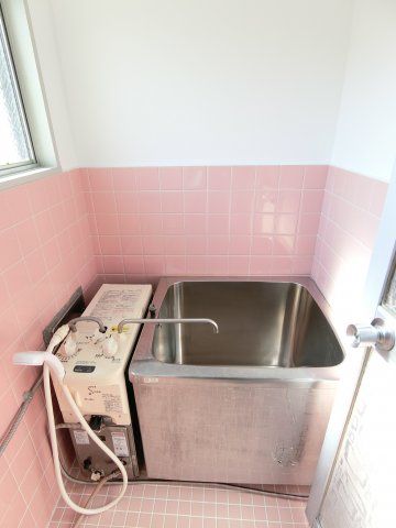大阪府箕面市箕面５丁目 風呂画像