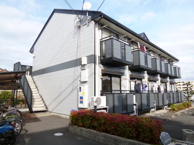大阪府箕面市小野原東１丁目 外観