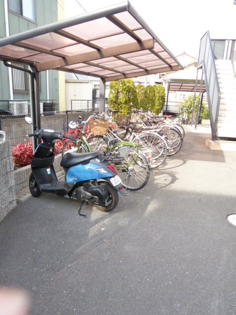 大阪府箕面市小野原東１丁目 その他設備