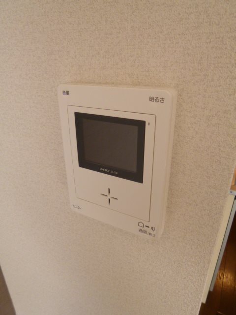 大阪府箕面市小野原東１丁目 セキュリティ