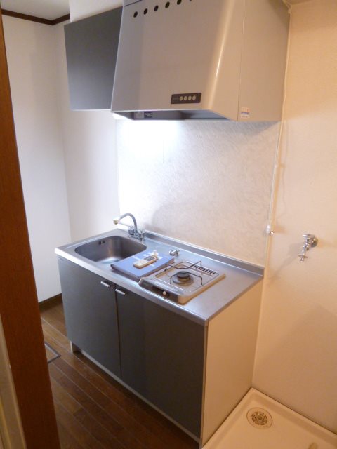 大阪府箕面市小野原東１丁目 キッチン