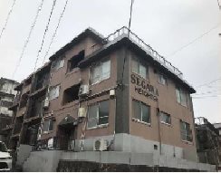大阪府箕面市瀬川５丁目 外観