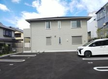 大阪府箕面市新稲5丁目 外観