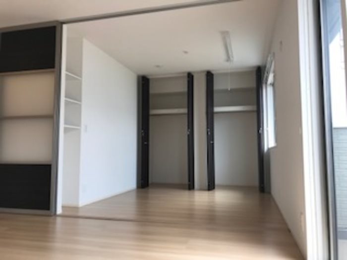 大阪府箕面市新稲５丁目 子供部屋