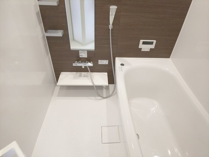 大阪府箕面市新稲５丁目 風呂画像
