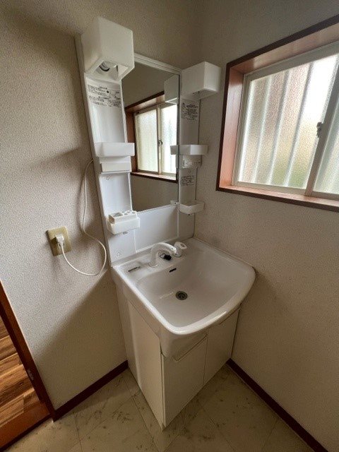 嘉陽園2 その他