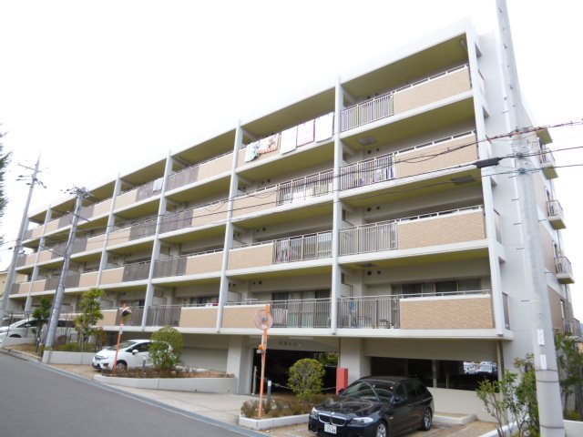 大阪府箕面市小野原西６丁目 外観