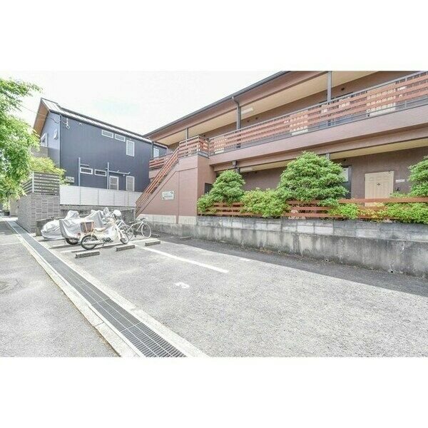 大阪府箕面市小野原東４丁目 外観